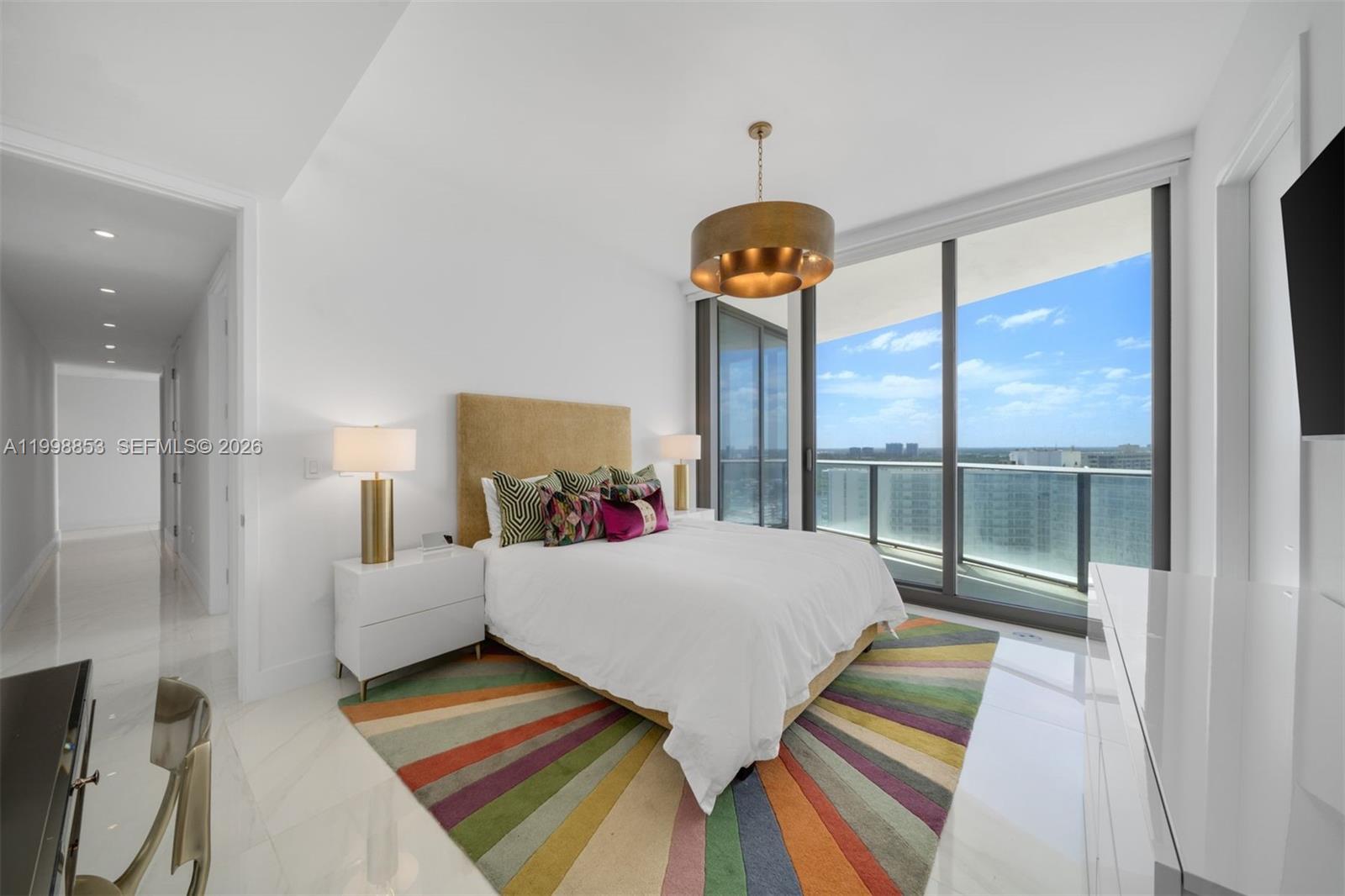 Ritz Carlton - Residential