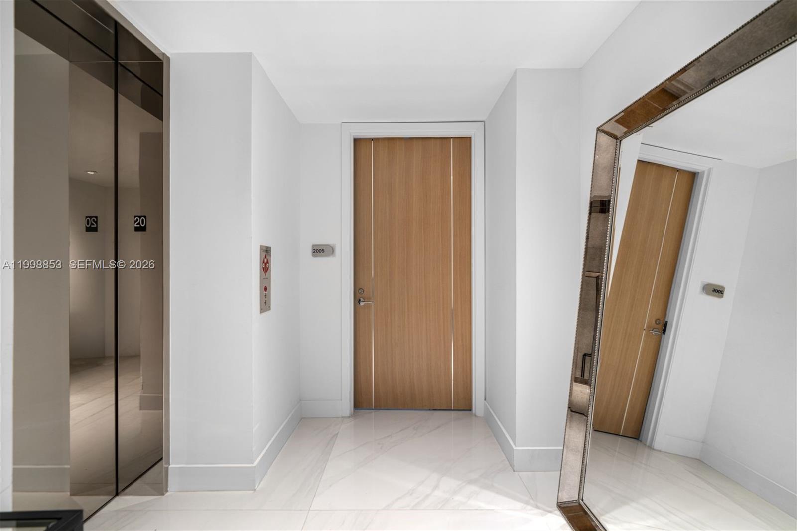 Ritz Carlton - Residential