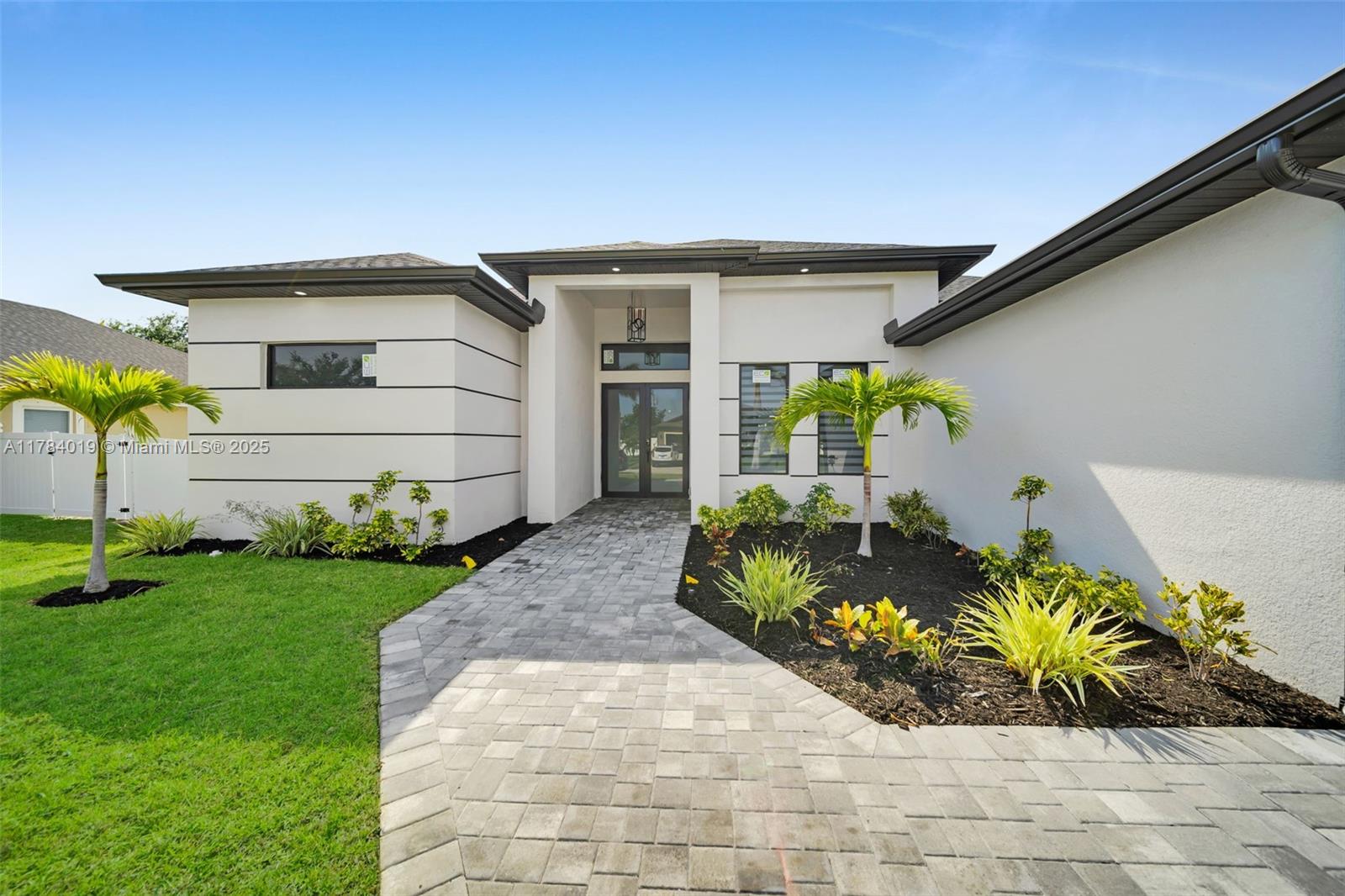 Property for Sale at 2138 Sw 3rd Ave, Cape Coral, Lee County, Florida - Bedrooms: 4 
Bathrooms: 3  - $649,900