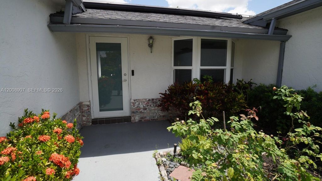 Photo of 3160 NW 101st Ave #0, Sunrise, FL 33351 (MLS # A12008907)