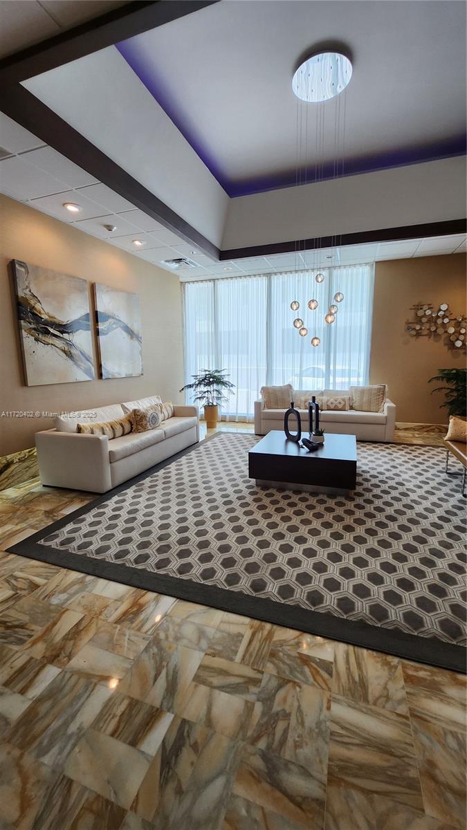 9500 OCEANS CONDO - Residential