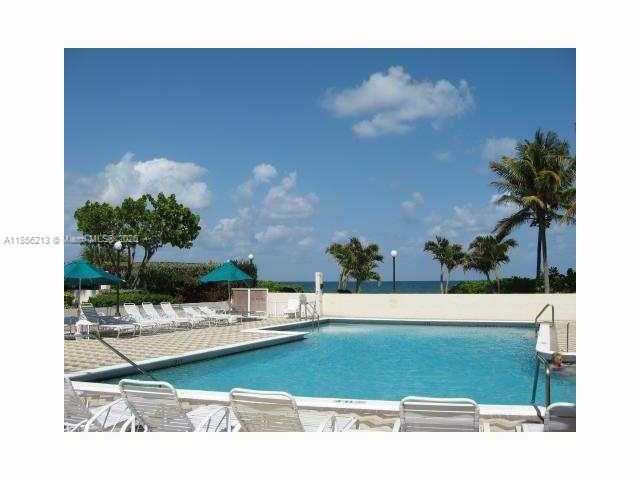 HAMPTON BEACH CLUB CONDO - Residential Lease