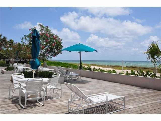 HAMPTON BEACH CLUB CONDO - Residential Lease