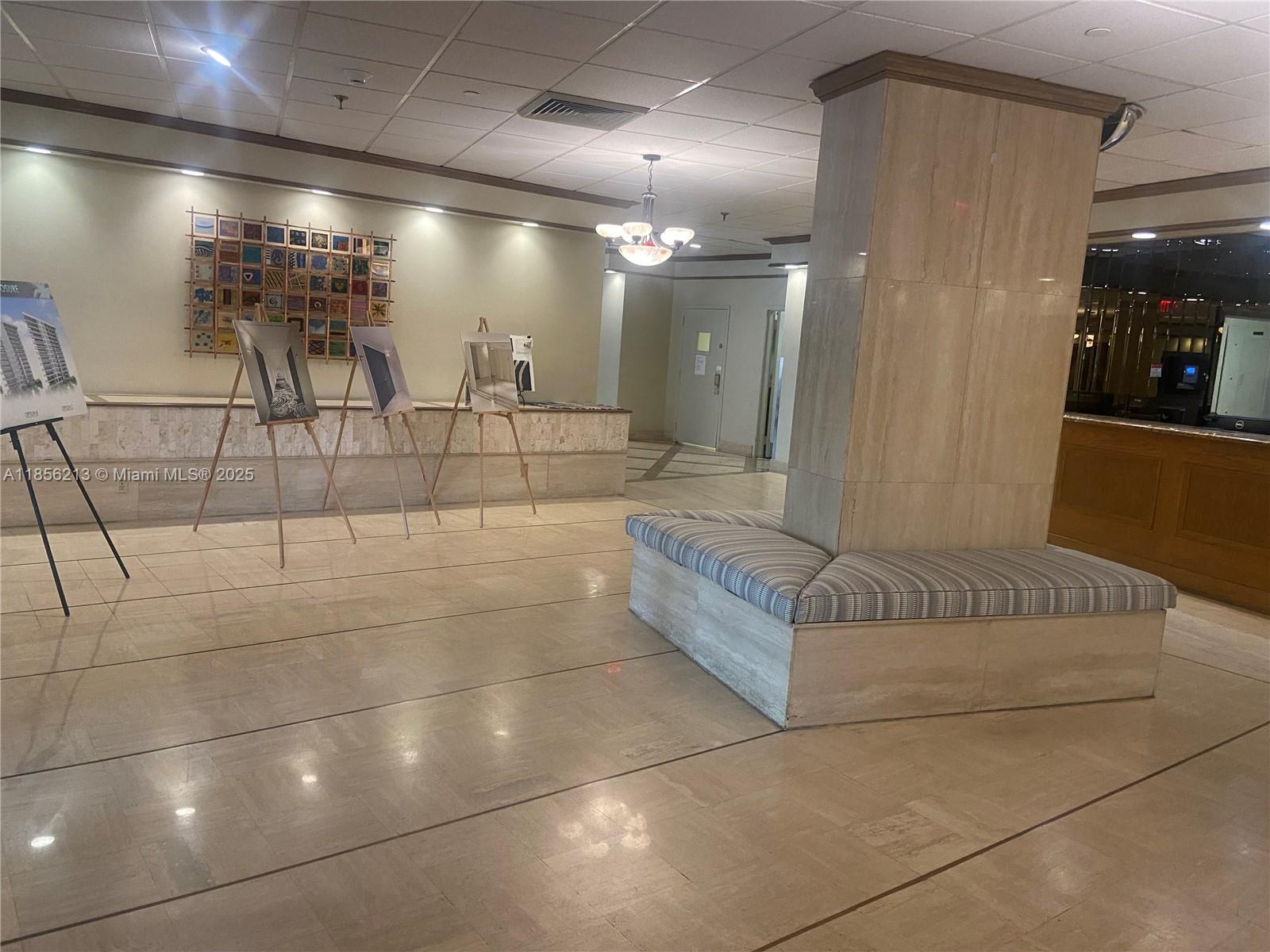 HAMPTON BEACH CLUB CONDO - Residential Lease