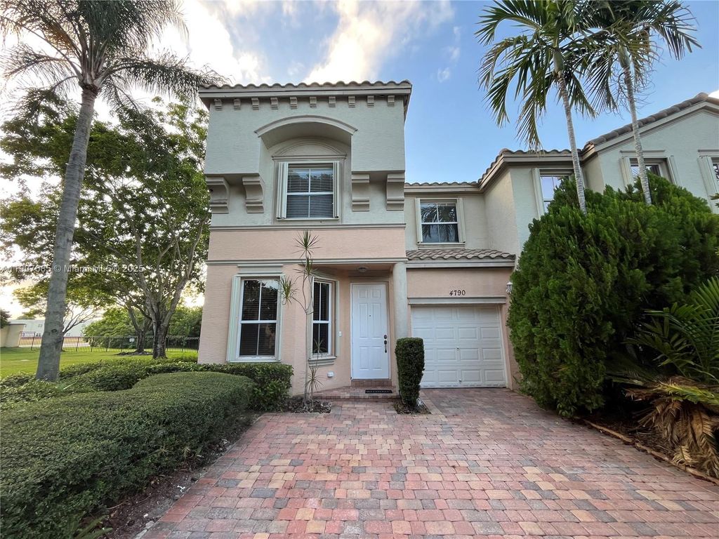Photo of 4790 SW 165th Ave, Miramar, FL 33027 (MLS # A11907685)
