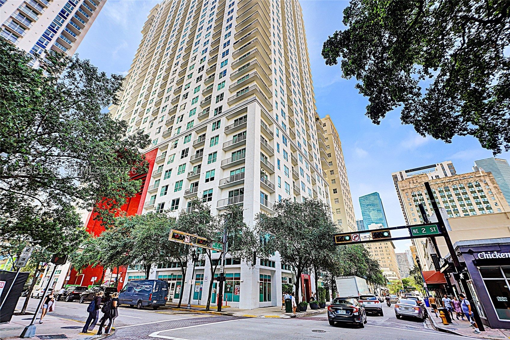 133 NE 2nd Ave 1013