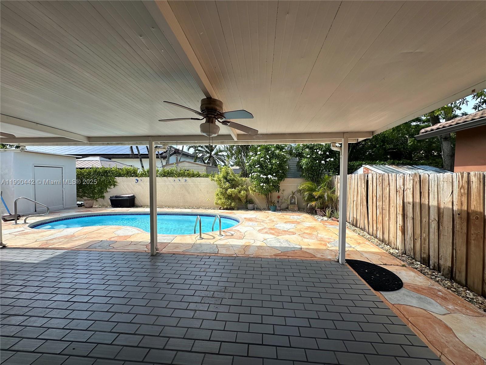 GOLDEN EAGLE ESTATES SEC - Residential Lease