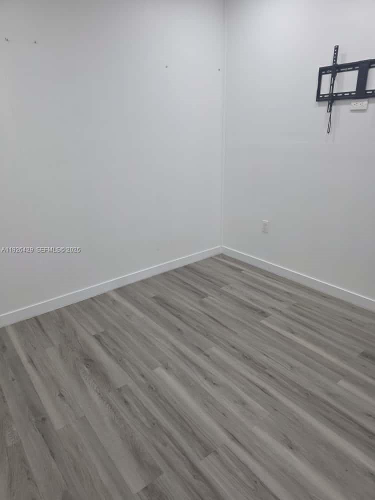 MIAMI GARDENS ESTATES SEC - Residential Lease