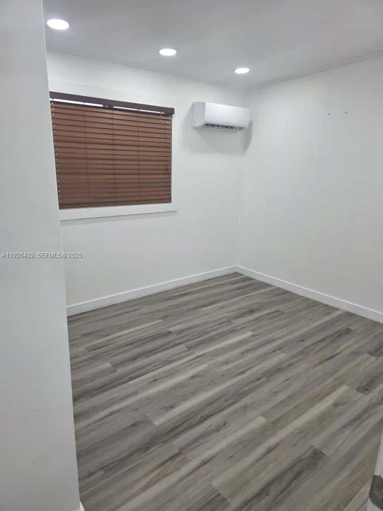 MIAMI GARDENS ESTATES SEC - Residential Lease