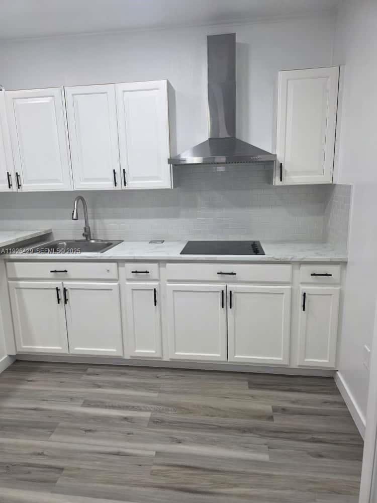 MIAMI GARDENS ESTATES SEC - Residential Lease