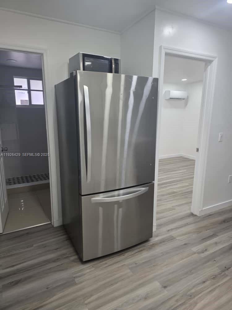 MIAMI GARDENS ESTATES SEC - Residential Lease