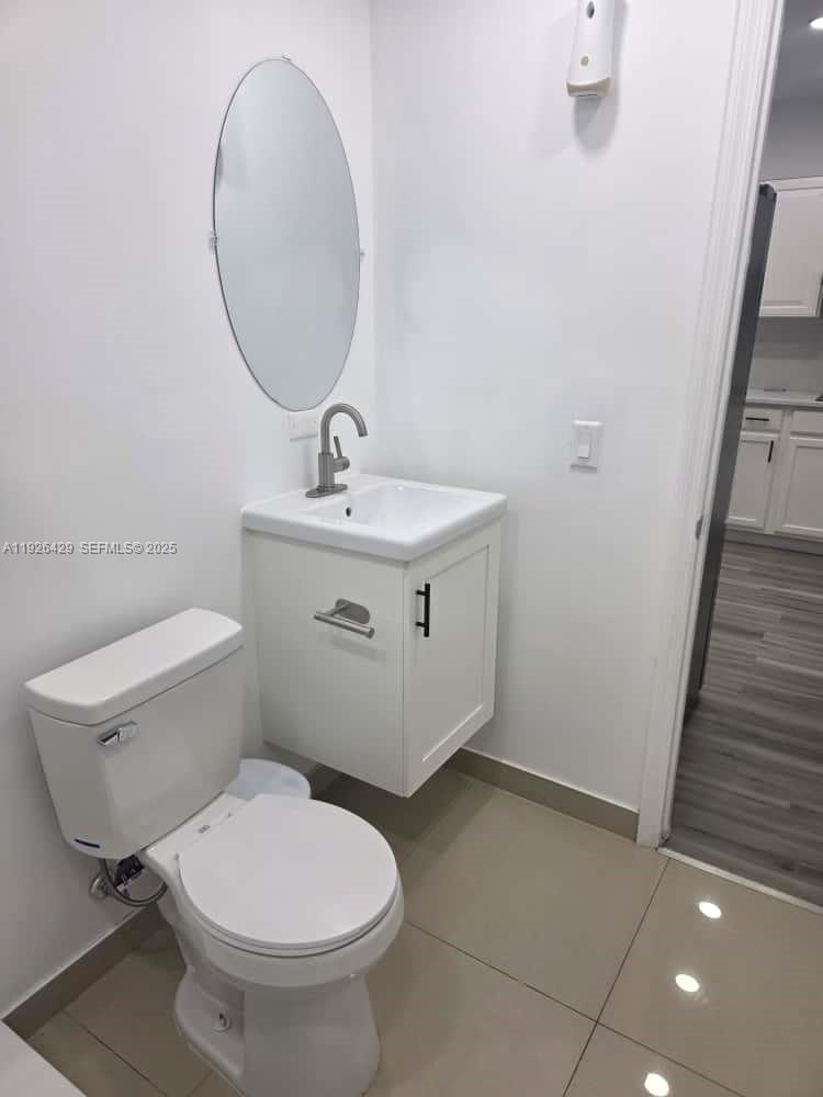 MIAMI GARDENS ESTATES SEC - Residential Lease