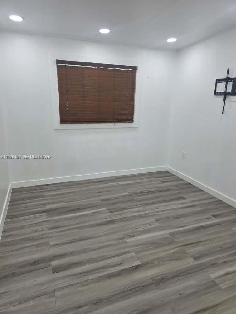 MIAMI GARDENS ESTATES SEC - Residential Lease