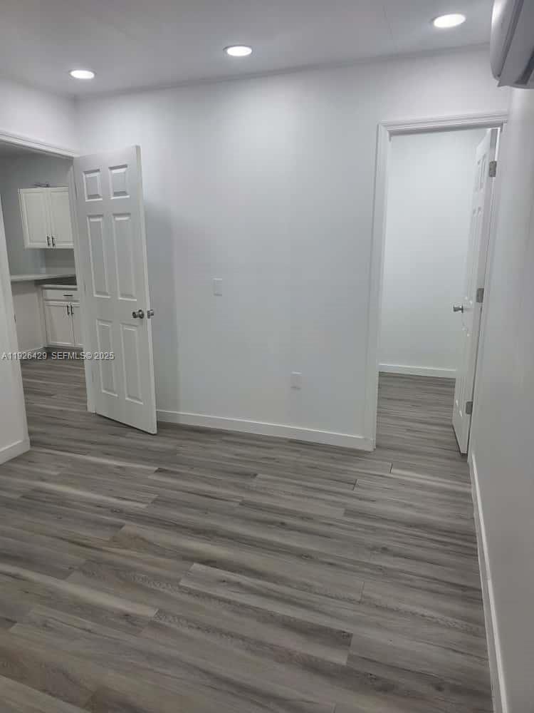 MIAMI GARDENS ESTATES SEC - Residential Lease