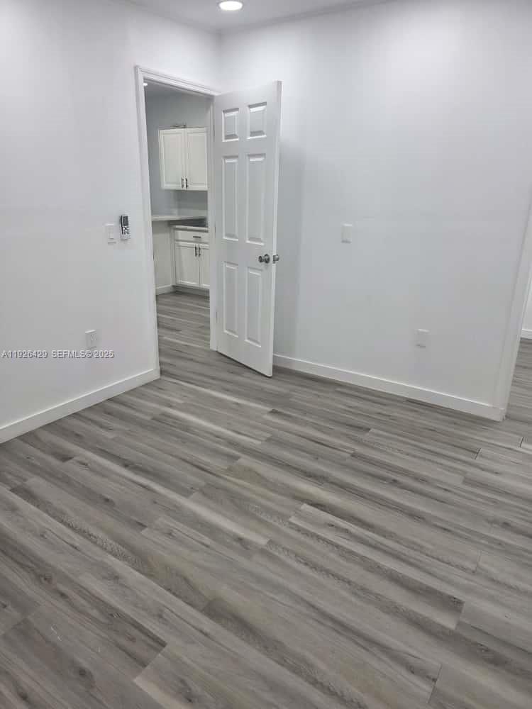 MIAMI GARDENS ESTATES SEC - Residential Lease