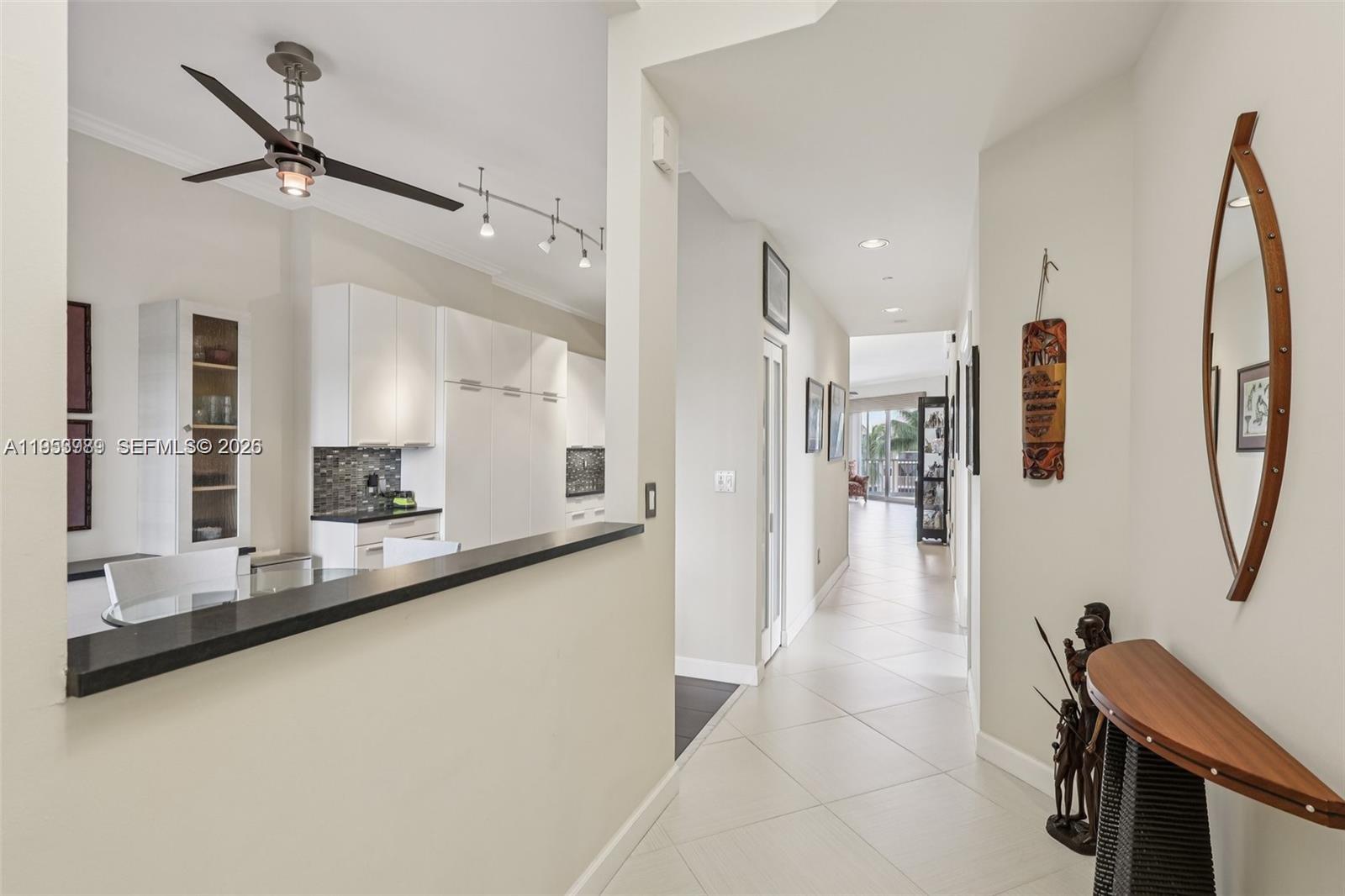 GRANVILLE CONDOMINIUM E - Residential