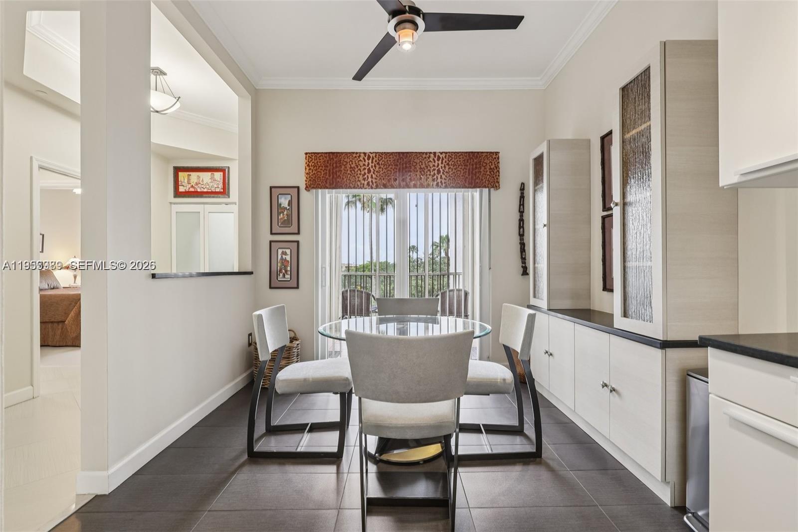 GRANVILLE CONDOMINIUM E - Residential