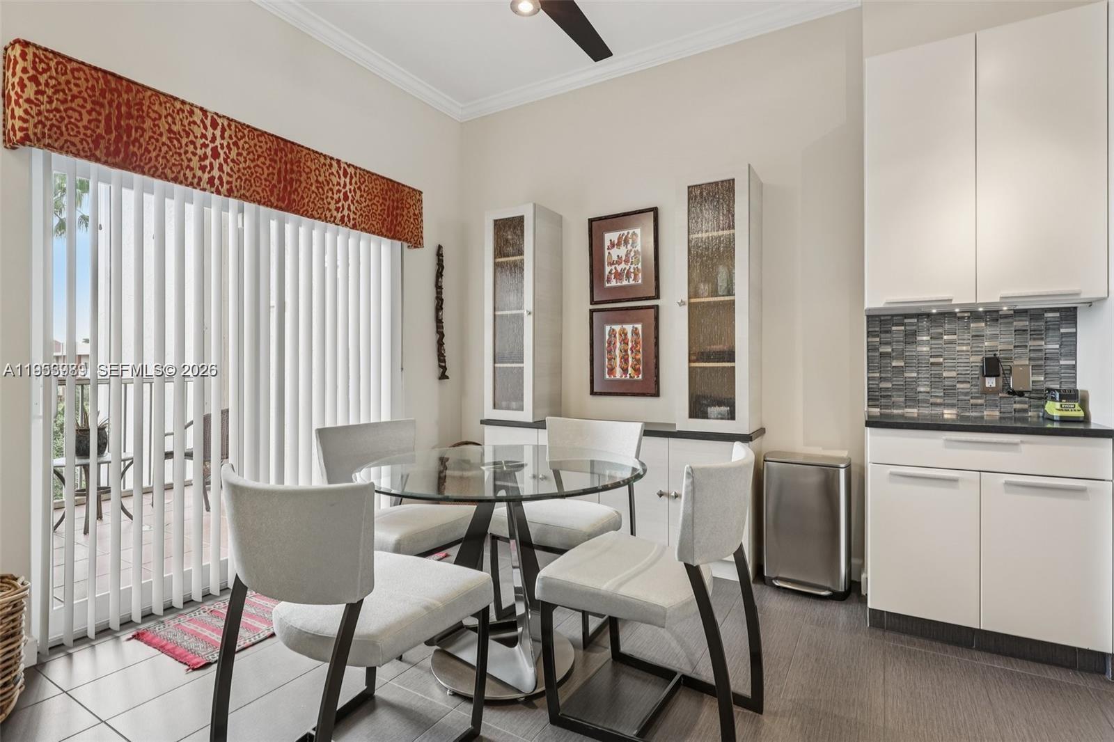 GRANVILLE CONDOMINIUM E - Residential