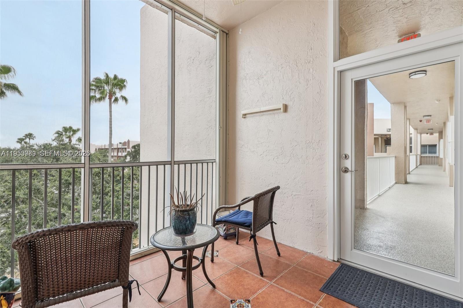 GRANVILLE CONDOMINIUM E - Residential