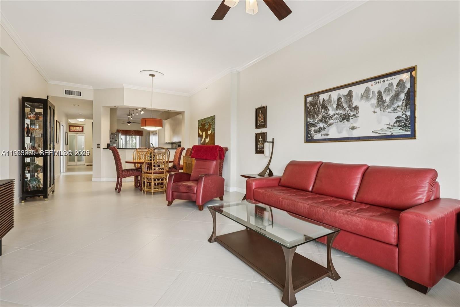 GRANVILLE CONDOMINIUM E - Residential