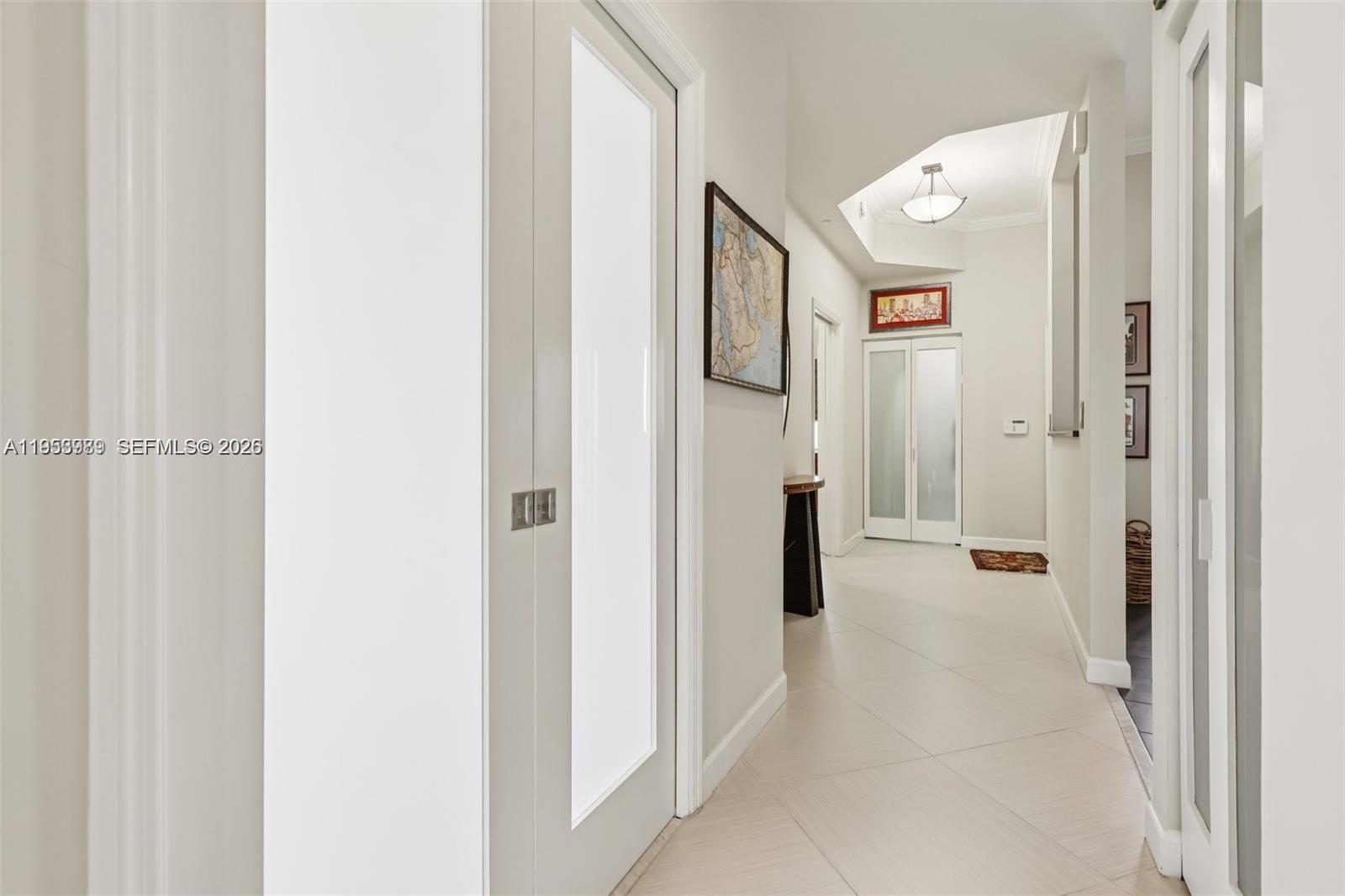 GRANVILLE CONDOMINIUM E - Residential