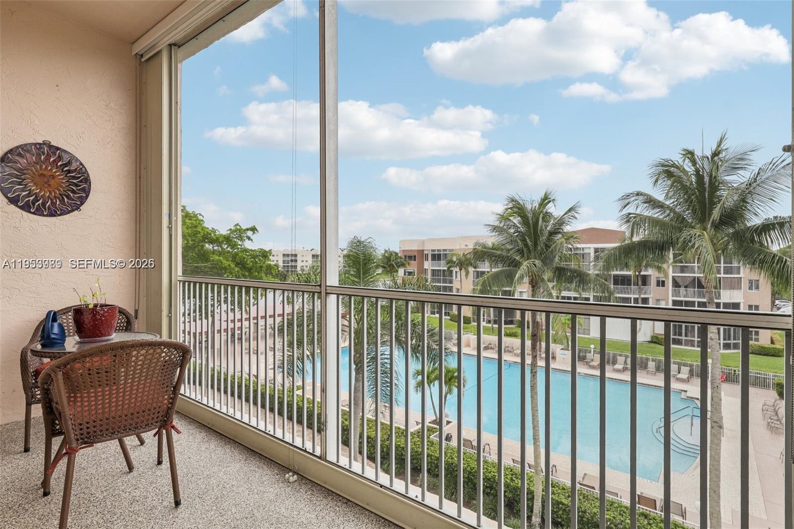 GRANVILLE CONDOMINIUM E - Residential