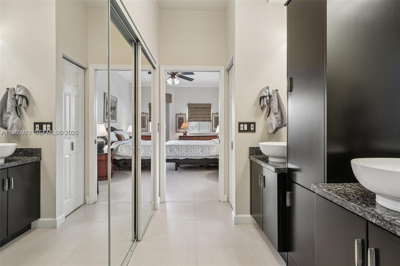 GRANVILLE CONDOMINIUM E - Residential