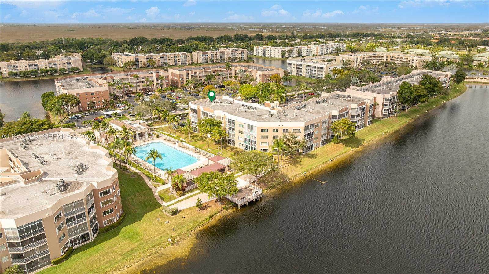 GRANVILLE CONDOMINIUM E - Residential