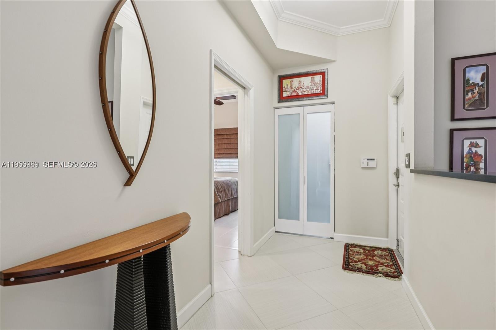 GRANVILLE CONDOMINIUM E - Residential