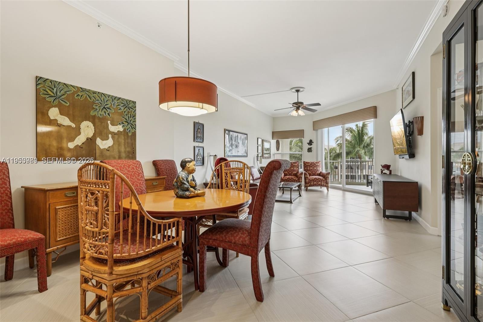 GRANVILLE CONDOMINIUM E - Residential