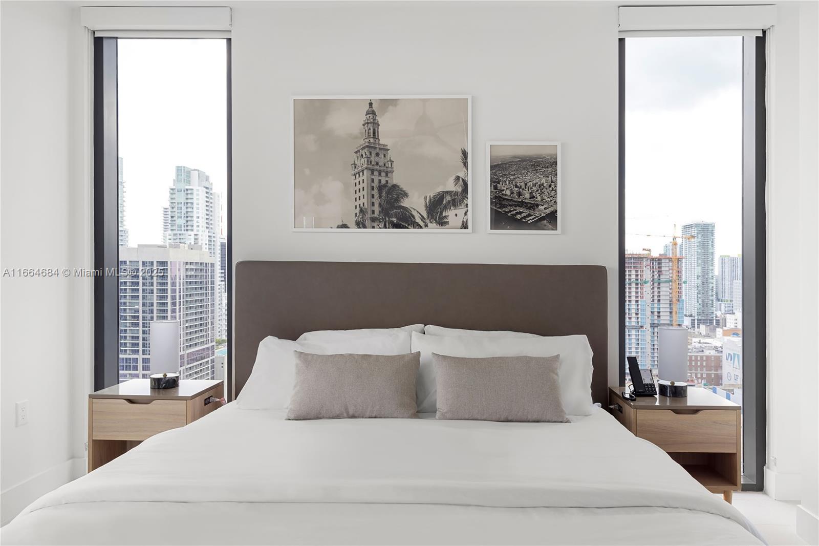 Gale Residences - Residential