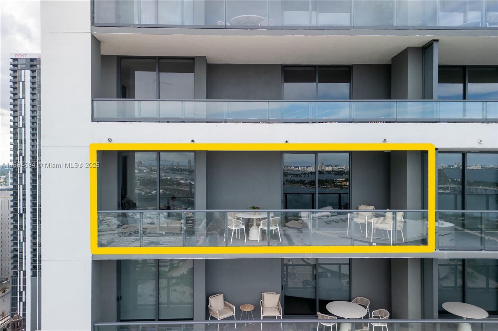 Gale Residences - Residential