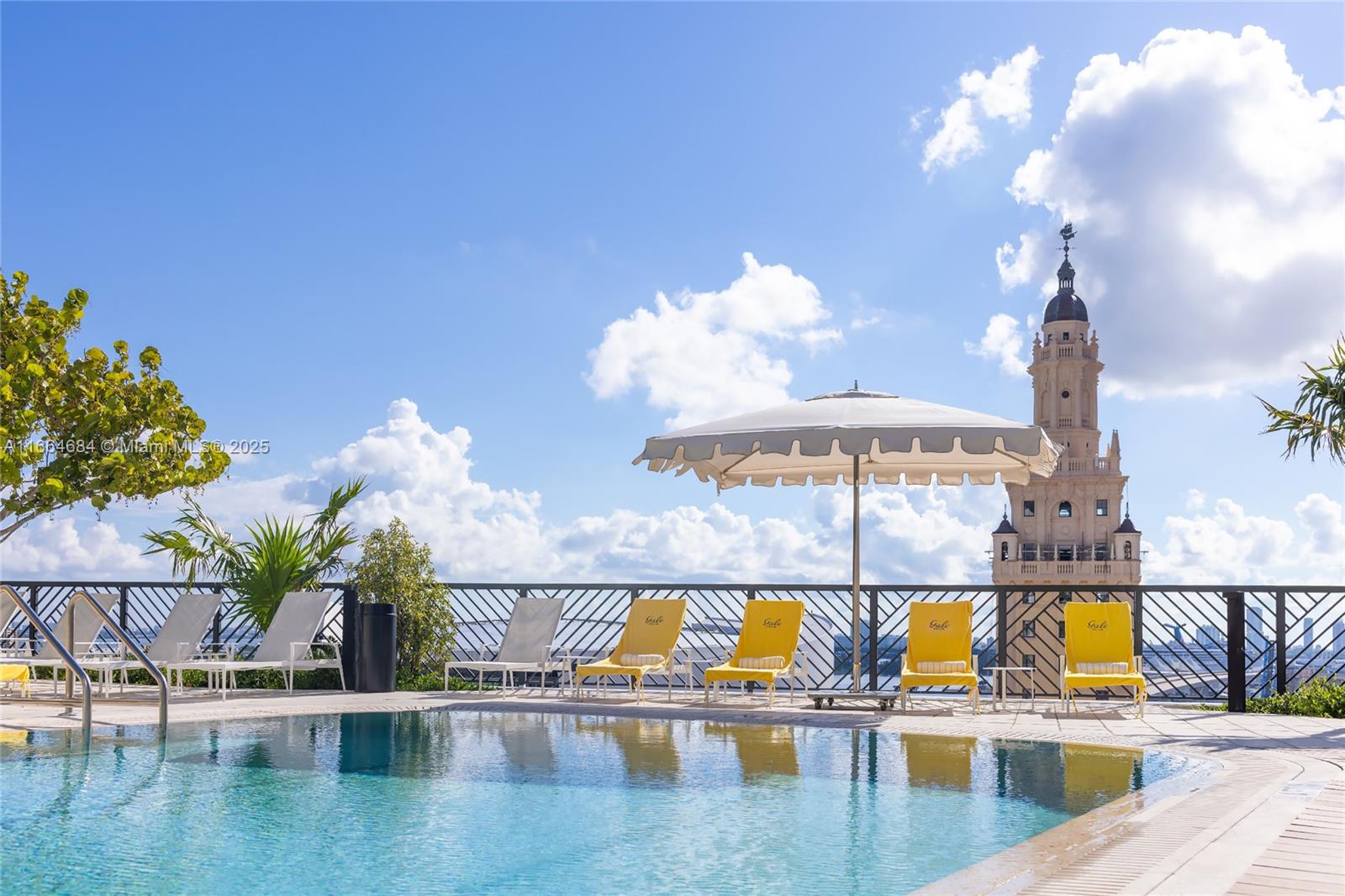 Gale Residences - Residential