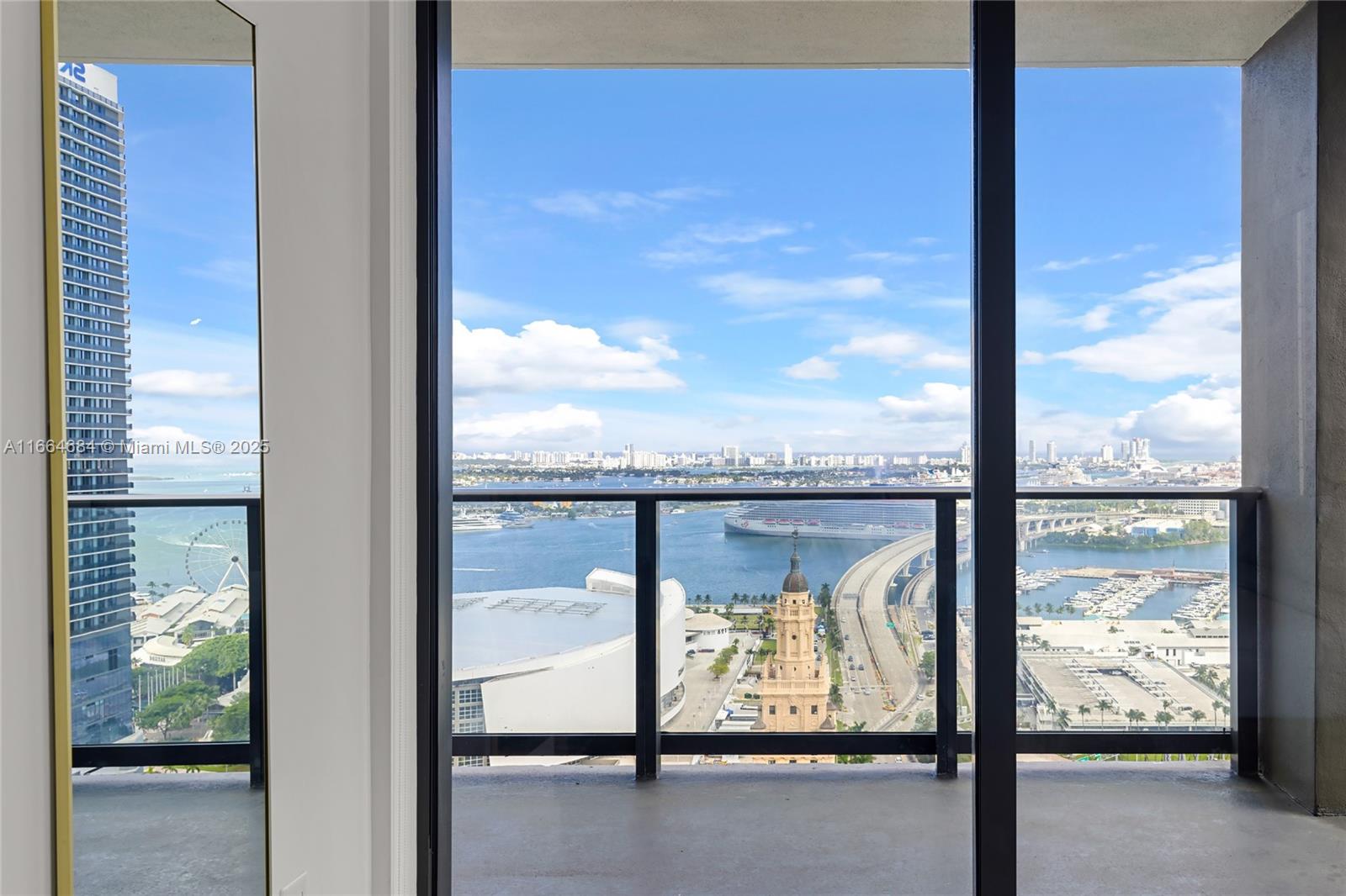 Gale Residences - Residential