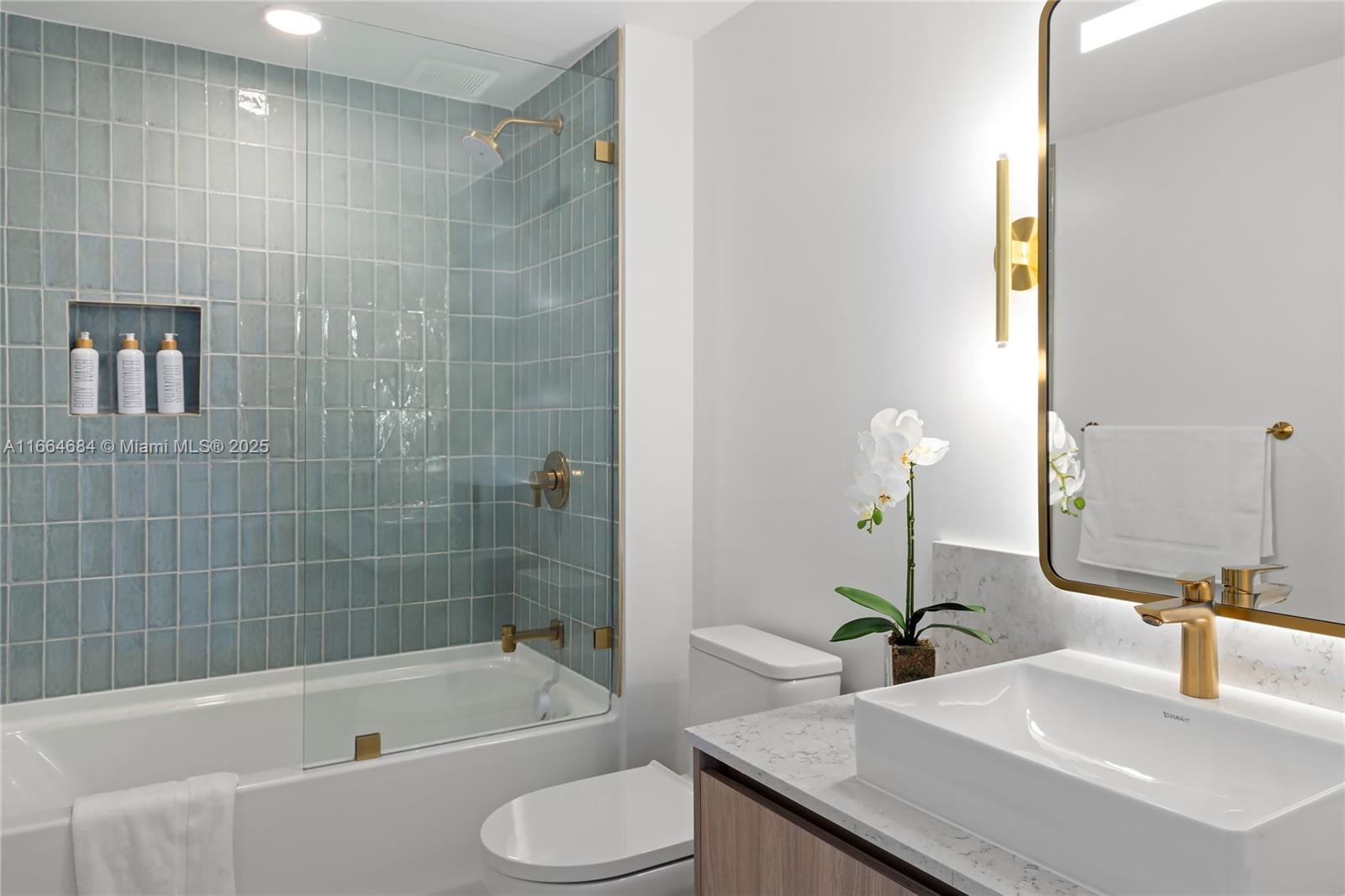 Gale Residences - Residential