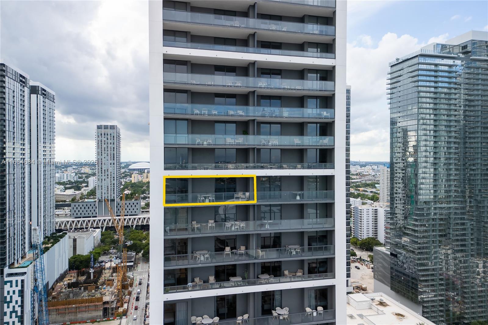 Gale Residences - Residential