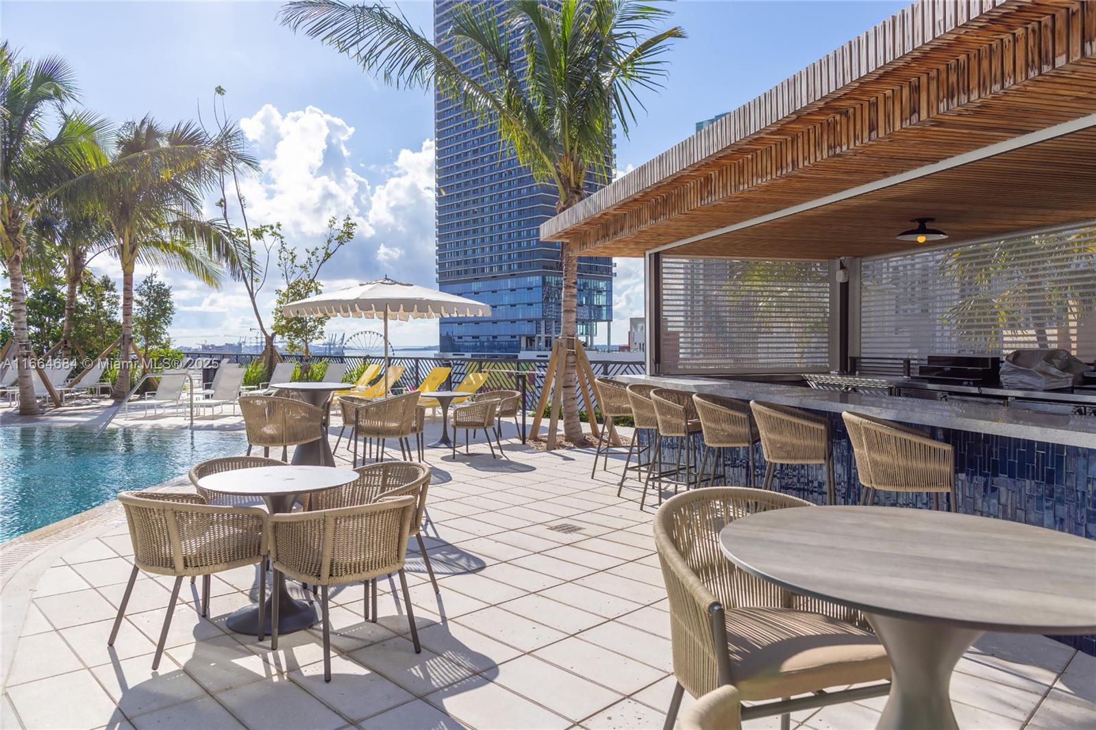 Gale Residences - Residential