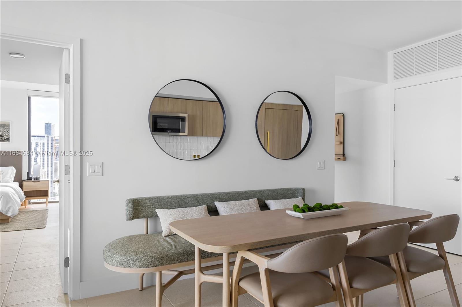 Gale Residences - Residential