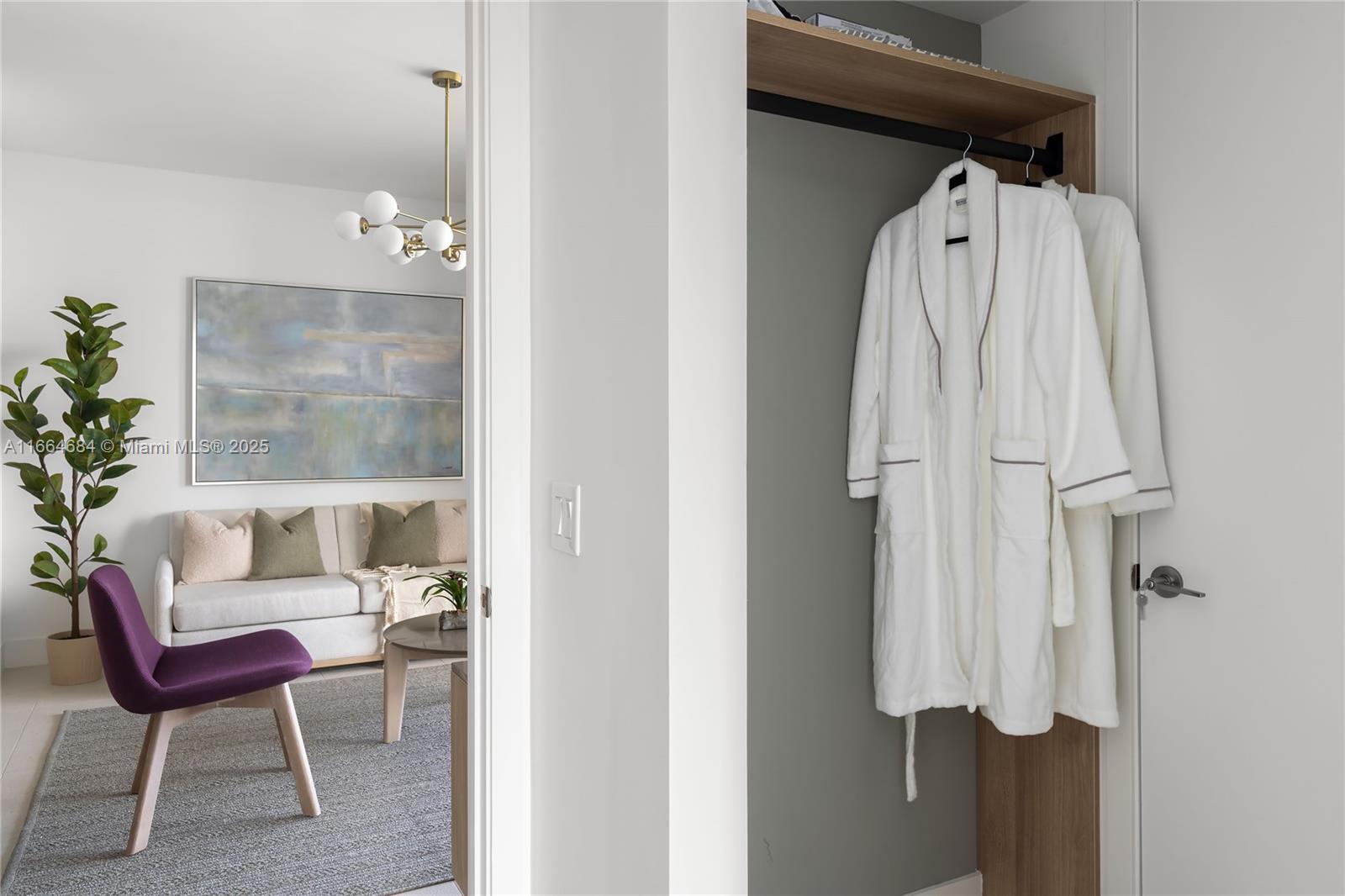 Gale Residences - Residential