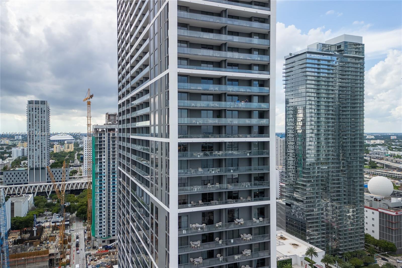 Gale Residences - Residential