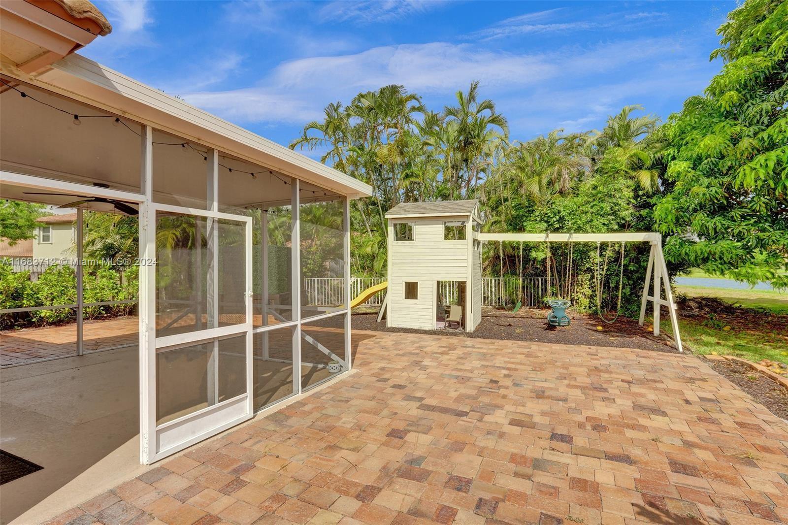 TURTLE RUN - Residential