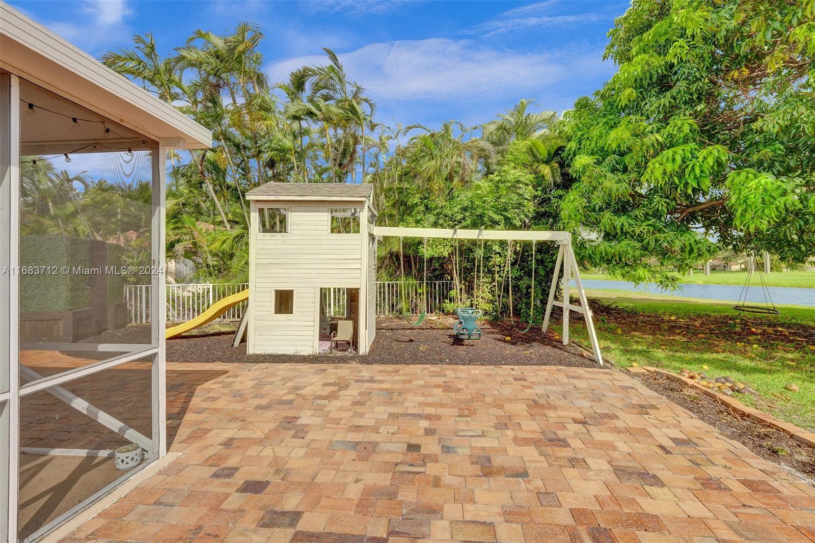 TURTLE RUN - Residential