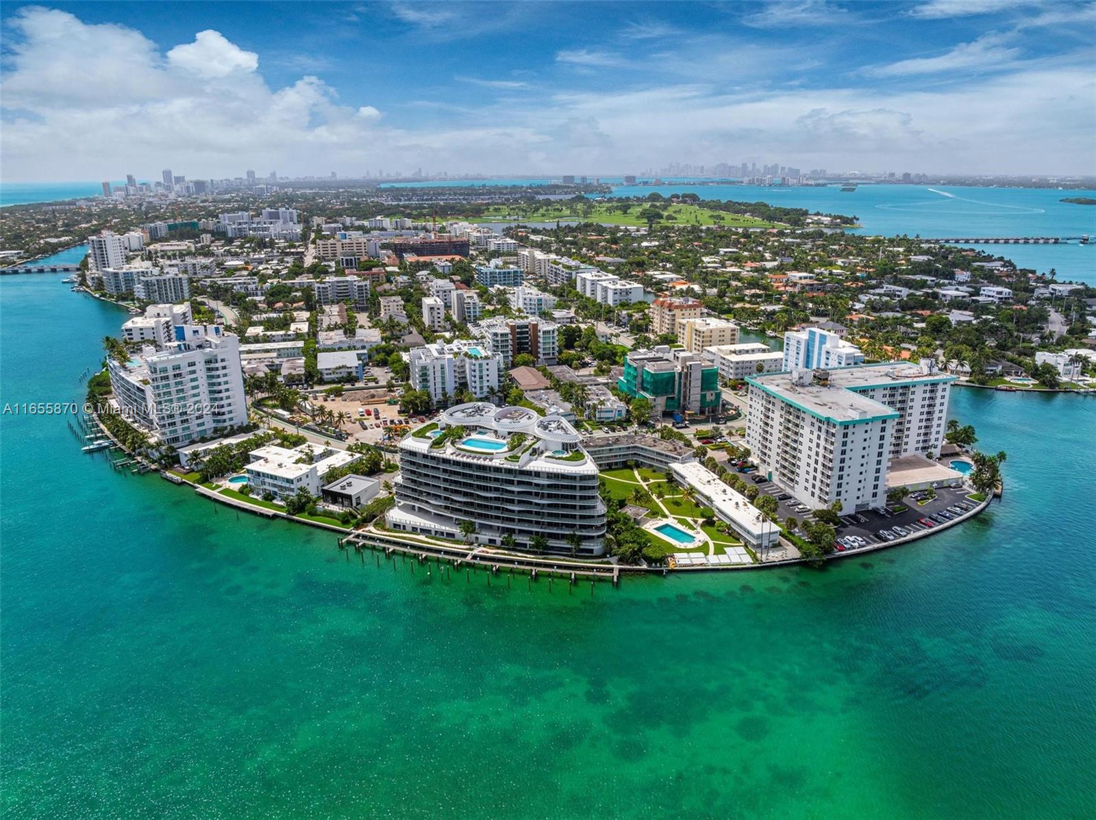 Onda Residences - Residential