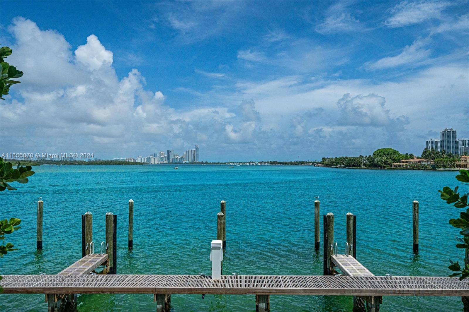 Property for Sale at 1135 103 St 202, Bay Harbor Islands, Miami-Dade County, Florida - Bedrooms: 2 
Bathrooms: 3  - $2,999,999