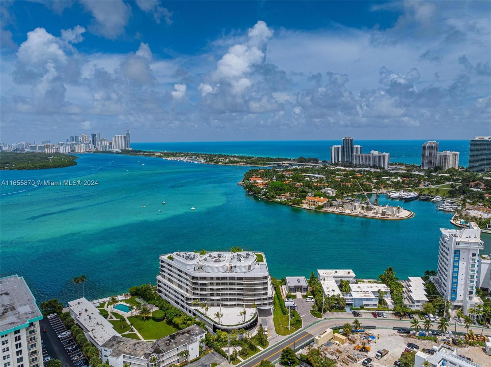 Onda Residences - Residential