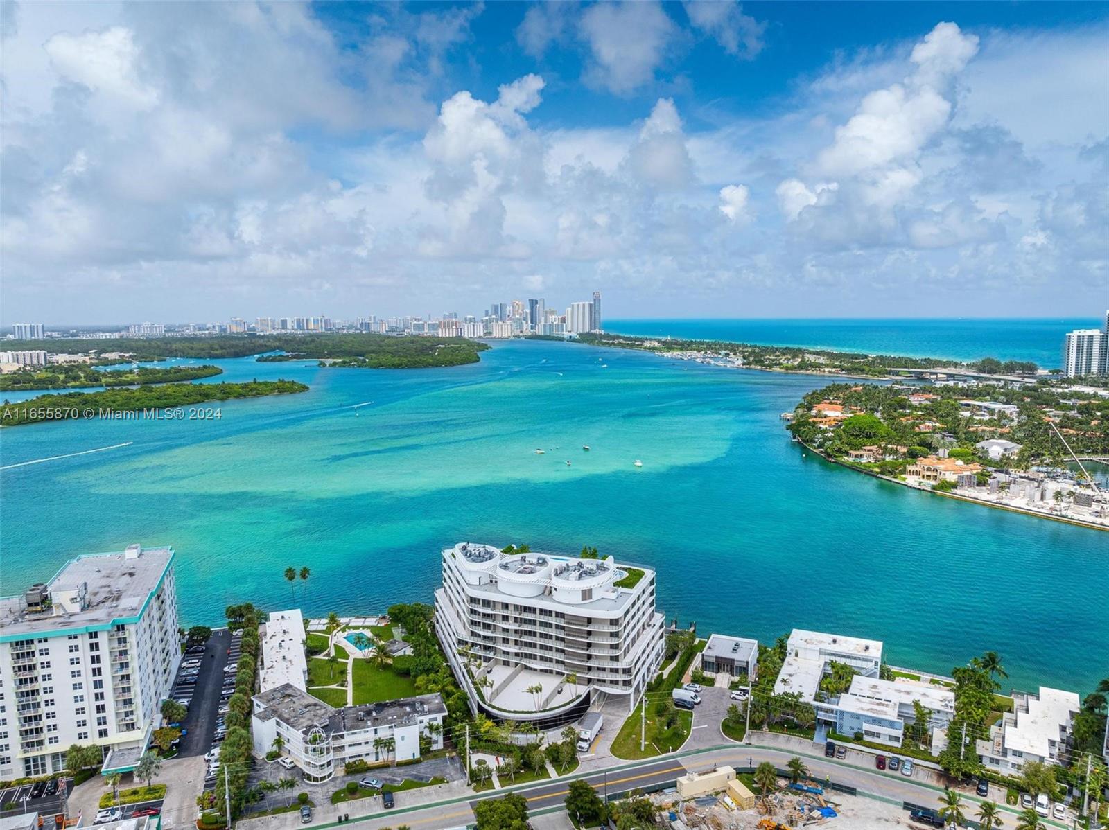 Onda Residences - Residential