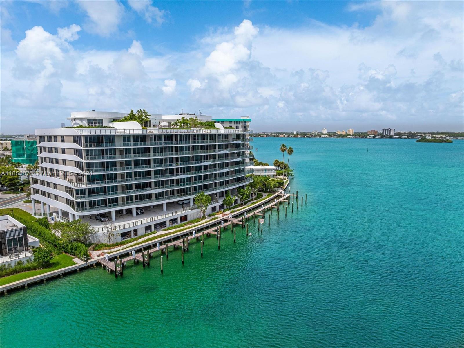 Onda Residences - Residential