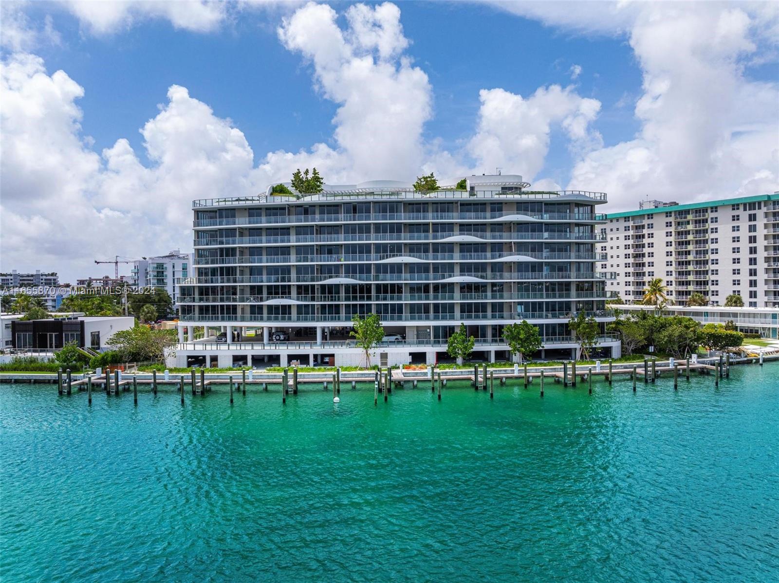 Onda Residences - Residential