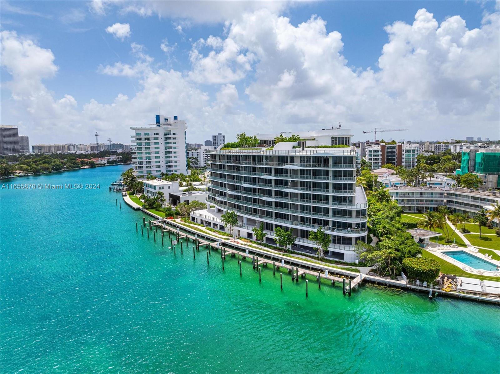 Onda Residences - Residential