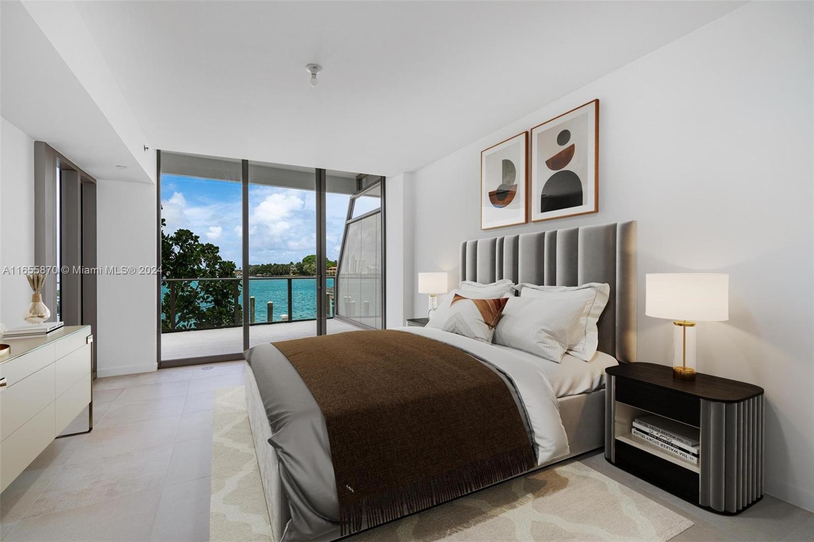 Onda Residences - Residential